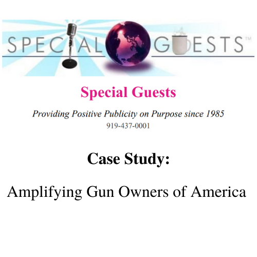 Gun Owners of America