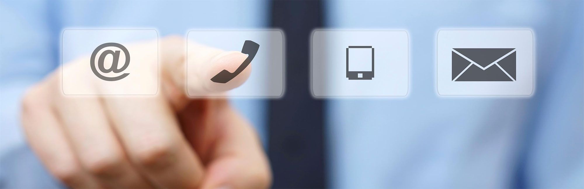 Special Guest contact us