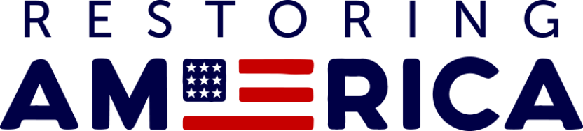 Restoring America commentary by Michael Letts