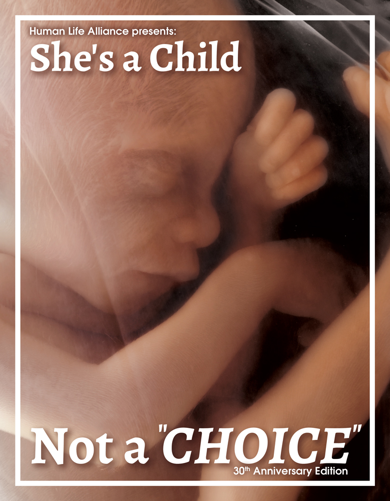 pro-life photo